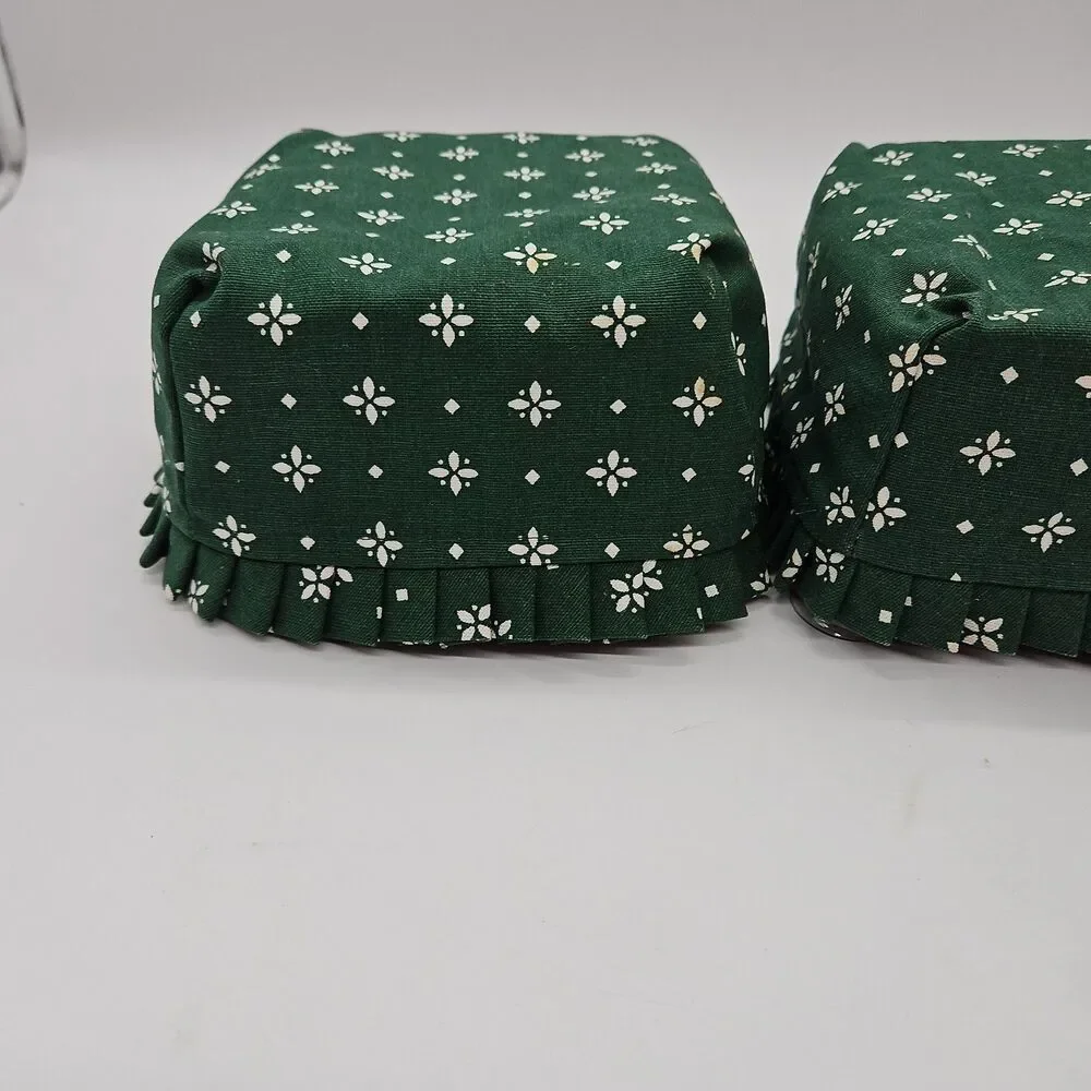 Longaberger green seems